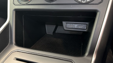 Volkswagen Polo 1.0 TSI Life 5dr Petrol Hatchback